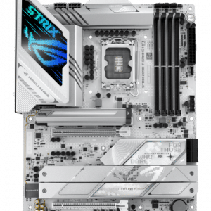 ASUS ROG STRIX Z890-A GAMING WIFI Intel Z890 LGA 1851 (Socket V1) ATX