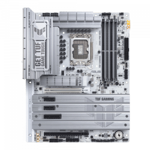 ASUS TUF GAMING Z890-PRO WIFI Intel Z890 LGA 1851 (Socket V1) ATX