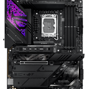 ASUS ROG STRIX Z890-E GAMING WIFI Intel Z890 LGA 1851 (Socket V1) ATX