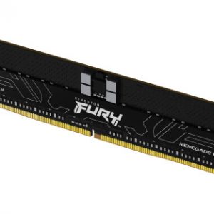 Kingston Technology FURY Renegade Pro módulo de memoria 16 GB 1 x 16 GB DDR5 4800 MHz ECC