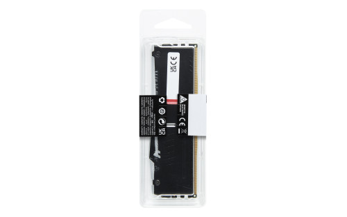 MEMORIA KINGSTON 16GB 6400MT/S DDR5 CL32 FURY BEAST RGB EXPO - KF564C32BBEA-16 - Imagen 6