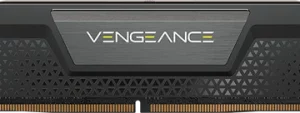 MEMORIA CORSAIR DDR5 32GB 1X32GB PC5600 VENGEANCE CMK32GX5M1B5600Z40