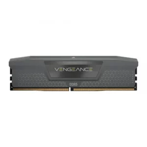 MEMORIA CORSAIR DDR5 32GB 1X32GB PC5200 VENGEANCE CMK32GX5M1B5200Z40