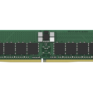 Kingston Technology KSM48E40BD8KI-32HA módulo de memoria 32 GB 1 x 32 GB DDR5 ECC