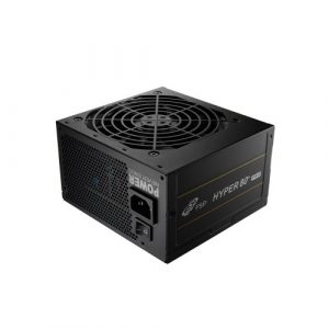 FSP FUENTE DE ALIMENTACION 650W HYPER 80+ PRO650 BULK 80PLUS BRONZE ATX 2.4