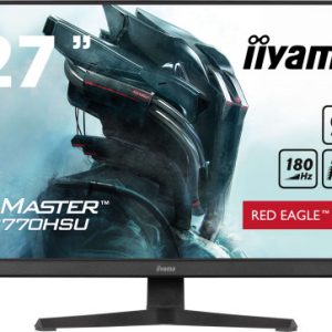 IIYAMA IPS 180Hz, FLC, 4x 3.2