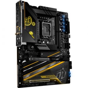 PLACA ASROCK Z890 TAICHI OCF,INTEL,1851,Z890,4DDR5,WIFI,ATX