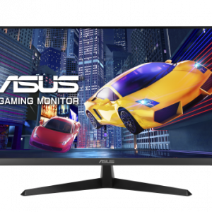 ASUS VY279HGR pantalla para PC 68,6 cm (27") 1920 x 1080 Pixeles Full HD LCD Negro