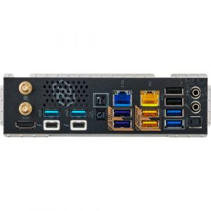 PLACA ASROCK Z890 TAICHI LITE,INTEL,1851,Z890,4DDR5,256GB,2HDMI+THUNDERBOLT,4SATA3+4M.2,1X5 +1X2.5 GIGABITLAN,WIFI7+BT5.4,13USB3.2,ATX