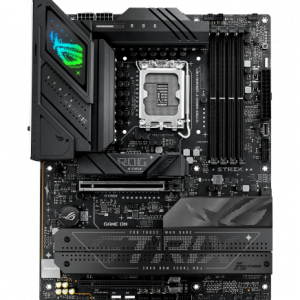 ASUS ROG STRIX B860-F GAMING WIFI Intel B860 LGA 1851 (Socket V1) ATX