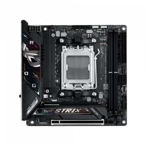 ASUS ROG STRIX B850-I GAMING WIFI AMD B850 Zócalo AM5 mini ITX