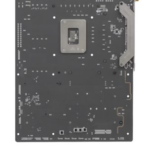 PLACA ASROCK B860 STEEL LEGEND WIFI,INTEL,1851,B860,4DDR5,USB 10GBPS,WIFI,ATX