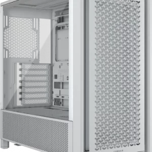 Corsair FRAME 4000D Midi Tower Blanco
