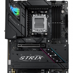 ASUS ROG STRIX B850-F GAMING WIFI AMD B850 Zócalo AM5 ATX