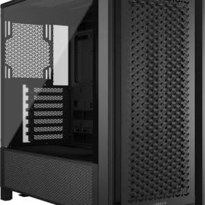 Corsair FRAME 4000D Midi Tower Negro