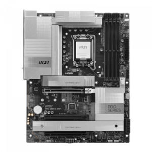 PLACA MSI PRO Z890-A WIFI,INTEL,1851,Z890,4DDR5,256GB