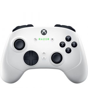 Razer Wolverine V3 Pro Negro USB Gamepad Analógico PC, Xbox Series S, Xbox Series X