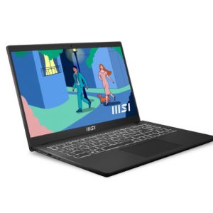 MSI PORTATIL MODERN 15 B7M-066ES. 15.6" FHD (1920*1080), 60HZ. RYZEN 7 7730U. AMD RADEON™ GRAPHICS. ONBOARD DDR IV 16GB. 512GB PCIE SSD. W11 HOME