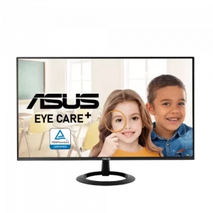 ASUS VZ27EHF pantalla para PC 68,6 cm (27") 1920 x 1080 Pixeles Full HD LCD Negro