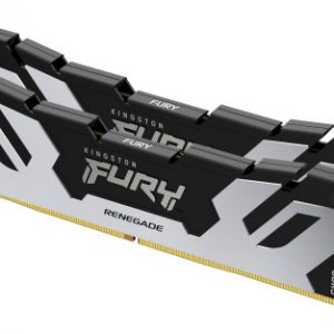 Kingston Technology FURY Renegade módulo de memoria 96 GB 2 x 48 GB DDR5