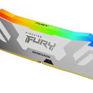 Kingston Technology FURY Renegade RGB módulo de memoria 16 GB 1 x 16 GB DDR5