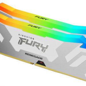 Kingston Technology FURY Renegade RGB módulo de memoria 32 GB 2 x 16 GB DDR5