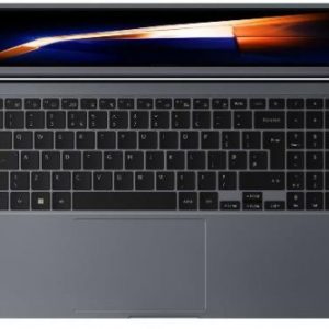 SAMSUNG PORTATIL GALAXY BOOK 4 WIN PRO15" 16GB+512GB