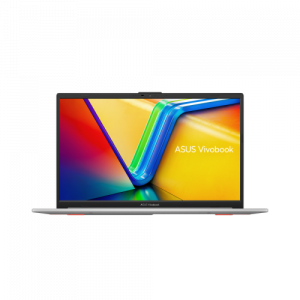 ASUS Vivobook Go 15 E1504FA-NJ1041 - Ordenador Portátil 15.6" Full HD (AMD Ryzen 5 7520U, 16GB RAM, 512GB SSD, Radeon 610M, Sin Sistema Operativo) Plata Fría - Teclado QWERTY español