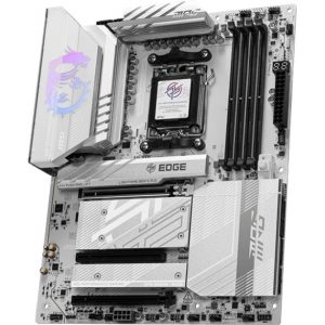 PLACA MSI MPG B850 EDGE TI WIFI,AMD,AM5,B850,4DDR5,256GB,WIFI,ATX
