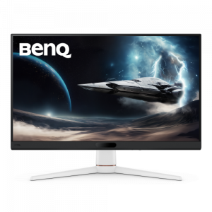 BenQ MOBIUZ EX271 pantalla para PC 68,6 cm (27") 1920 x 1080 Pixeles Full HD LED Negro, Blanco