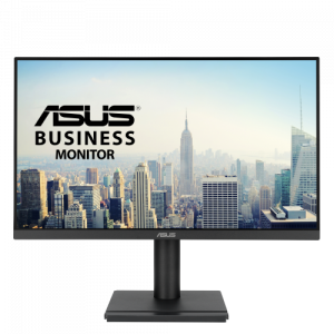 ASUS VA279QGS pantalla para PC 68,6 cm (27") 1920 x 1080 Pixeles Full HD LCD Negro