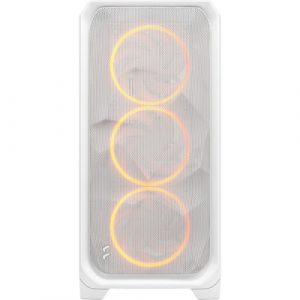 MSI MAG PANO M100R PZ Micro Torre Blanco