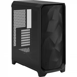 FRACTAL CAJA MESHIFY 3 BLACK TG LIGHT TINT FD-C-MES3A-02