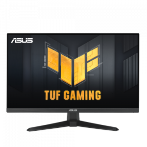 ASUS VG249QE5A pantalla para PC 60,5 cm (23.8") 1920 x 1080 Pixeles Full HD LCD Negro