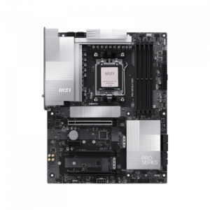 MSI PRO X870E-P WIFI placa base AMD X870E Zócalo AM5 ATX