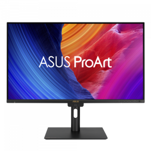 ASUS ProArt PA27UCGE pantalla para PC 68,6 cm (27") 3840 x 2160 Pixeles 4K Ultra HD LED Negro