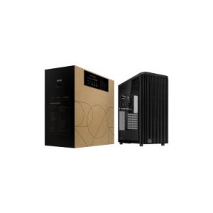CAJA ASUS PROART PA401 TG PWM BLACK