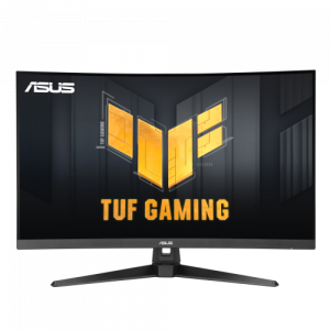 ASUS TUF Gaming VG32VQM5B pantalla para PC 80 cm (31.5") 1920 x 1080 Pixeles Full HD LCD Negro