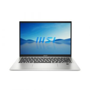 MSI PORTATIL MODERN 14 F13MG-415ES. 14" FHD (1920*1080), 60HZ IPS. I5-1334U. INTEL UHD GRAPHICS. DDR IV 8GB*2. 512GB NVME SSD. PLATA. W11 HOME