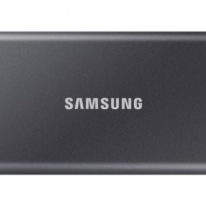 Samsung T7 2000 GB Gris