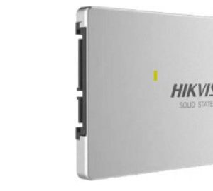 HIKVISION HS-SSD-V100/256G