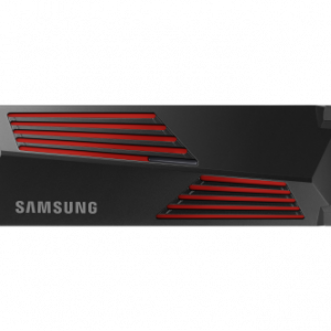 Samsung MZ-V9P1T0 M.2 1000 GB PCI Express 4.0 V-NAND MLC NVMe