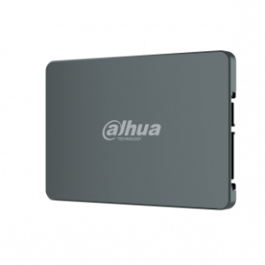 DAHUA SSD 1TB 2.5 INCH SATA SSD, 3D NAND, READ SPEED UP TO 550 MB/S, WRITE SPEED UP TO 490 MB/S, TBW 400TB (DHI-SSD-C800AS1TB)