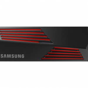 Samsung 990 Pro M.2 4 TB PCI Express 4.0 V-NAND TLC NVMe