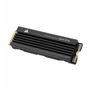 SSD CORSAIR MP600 PRO LPX 1TB M.2 NVME PCIE GEN (COMPATIBLE CON PS5) (CSSD-F1000GBMP600PLP)