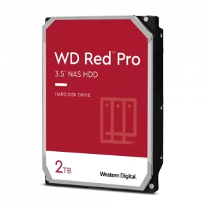 WD HD INTERNO WD RED PRO 14TB 3.5 SATA - WD142KFGX