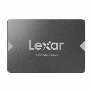 Lexar NS100 2.5" 256 GB Serial ATA III