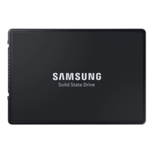 Samsung PM9A3 2.5" 960 GB PCI Express 4.0 V-NAND TLC NVMe