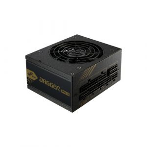FSP FUENTE DE ALIMENTACION SFX 850W DAGGER PRO 850 80PLUS GOLD MODULAR 92MM FAN GEN 5.0
