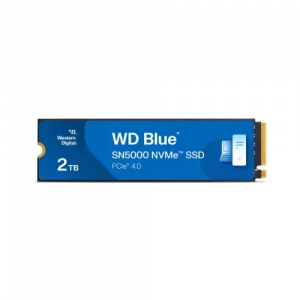 Western Digital Blue SN5000 2 TB M.2 PCI Express 4.0 NVMe